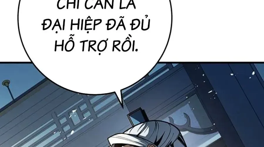 Thanh Kiếm Của Hoàng Đế Chap 101 - Next Chap 102