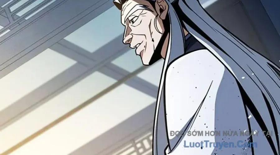 Thanh Kiếm Của Hoàng Đế Chap 101 - Next Chap 102