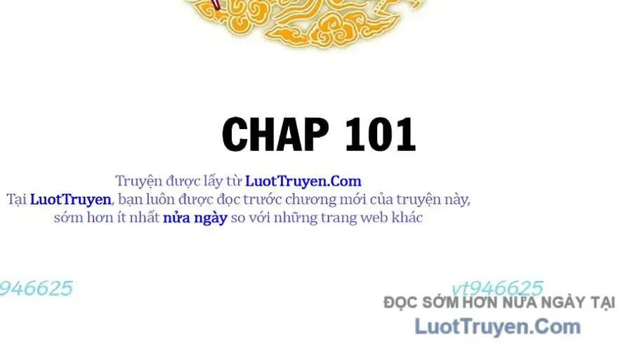 Thanh Kiếm Của Hoàng Đế Chap 101 - Next Chap 102