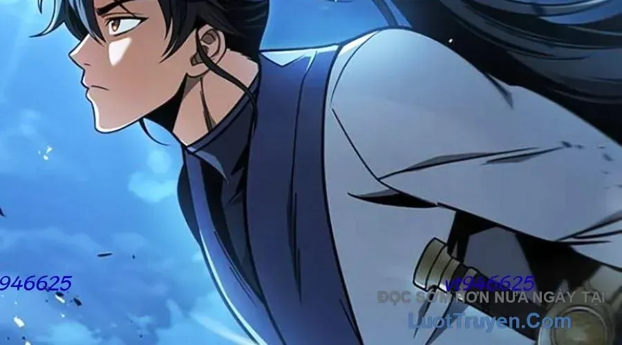 Thanh Kiếm Của Hoàng Đế Chap 101 - Next Chap 102
