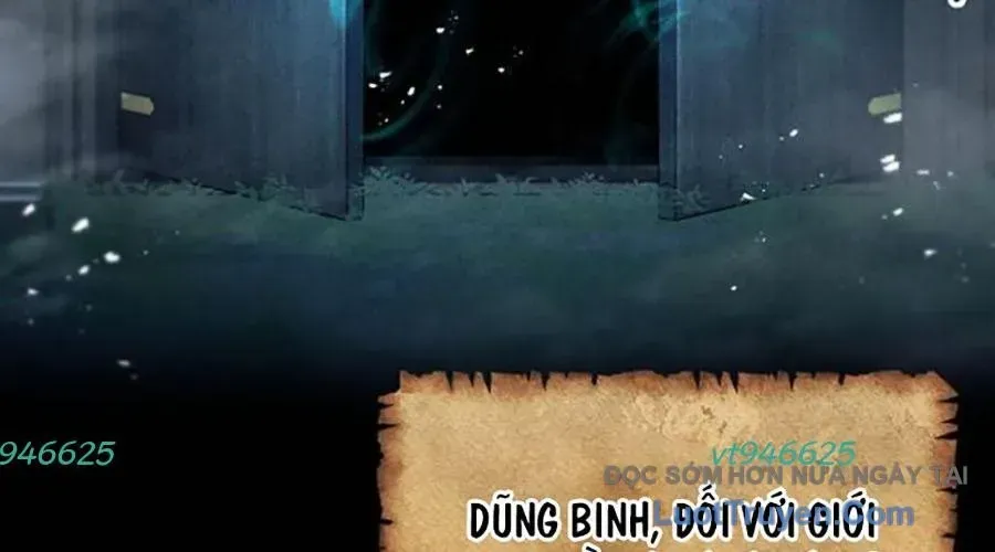 Thanh Kiếm Của Hoàng Đế Chap 101 - Next Chap 102