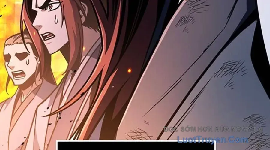 Thanh Kiếm Của Hoàng Đế Chap 101 - Next Chap 102