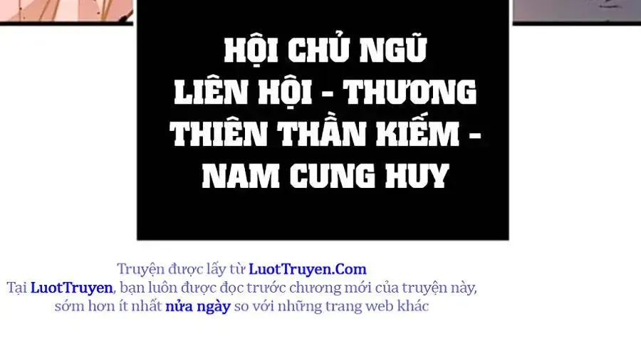 Thanh Kiếm Của Hoàng Đế Chap 101 - Next Chap 102