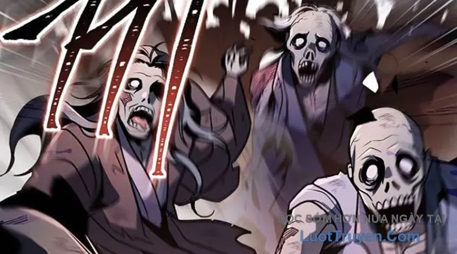 Thanh Kiếm Của Hoàng Đế Chap 101 - Next Chap 102