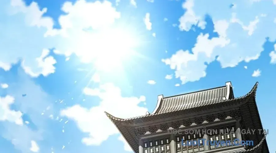 Thanh Kiếm Của Hoàng Đế Chap 101 - Next Chap 102