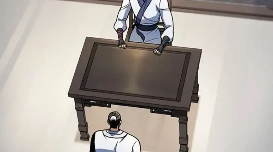 Thanh Kiếm Của Hoàng Đế Chap 101 - Next Chap 102