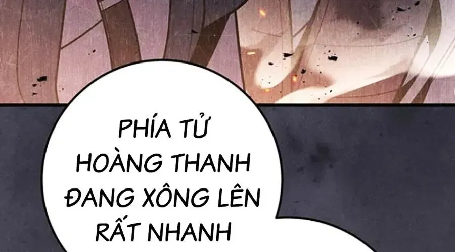 Thanh Kiếm Của Hoàng Đế Chap 101 - Next Chap 102