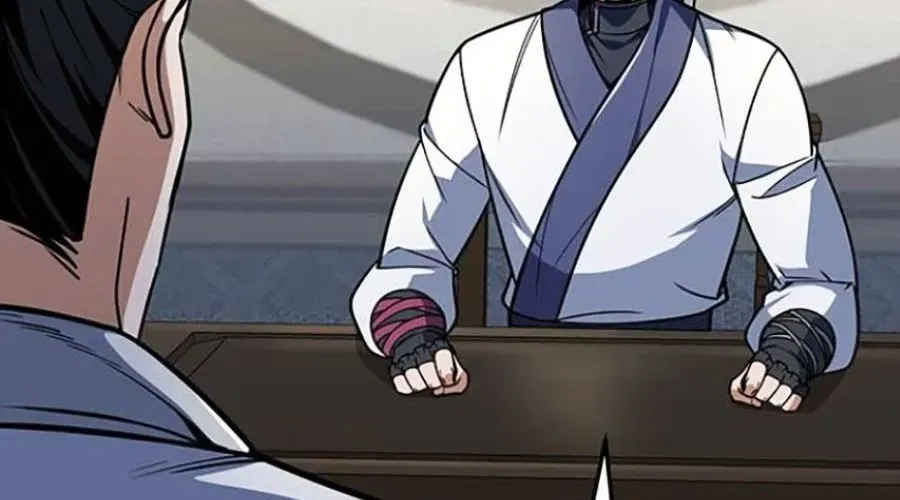 Thanh Kiếm Của Hoàng Đế Chap 101 - Next Chap 102