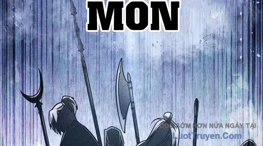 Thanh Kiếm Của Hoàng Đế Chap 101 - Next Chap 102