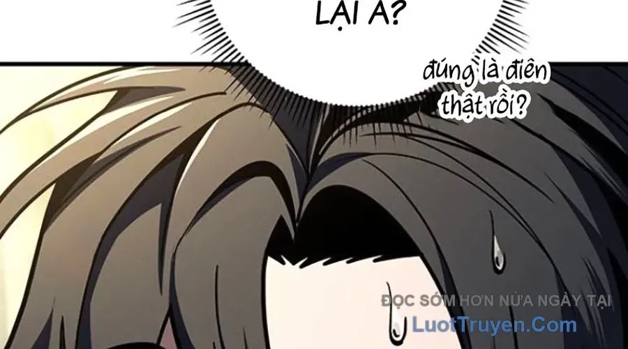 Thanh Kiếm Của Hoàng Đế Chap 101 - Next Chap 102