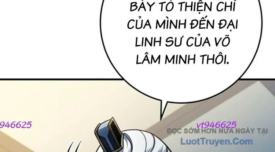 Thanh Kiếm Của Hoàng Đế Chap 101 - Next Chap 102