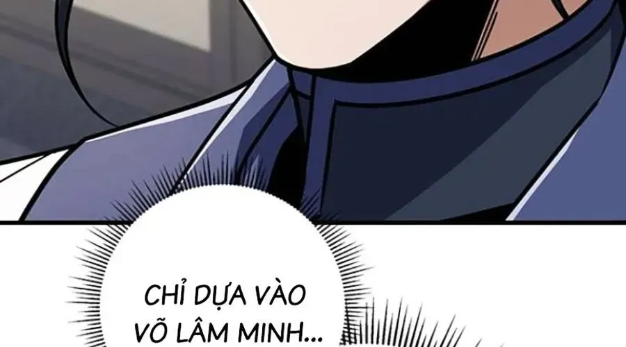 Thanh Kiếm Của Hoàng Đế Chap 101 - Next Chap 102