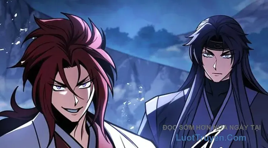 Thanh Kiếm Của Hoàng Đế Chap 101 - Next Chap 102