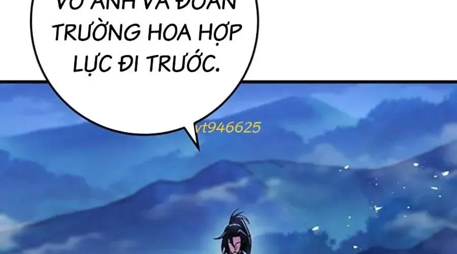 Thanh Kiếm Của Hoàng Đế Chap 101 - Next Chap 102