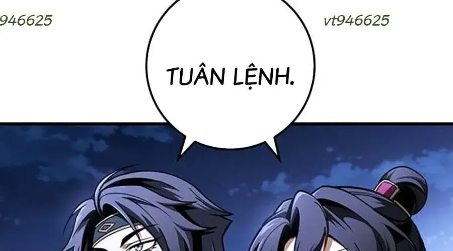Thanh Kiếm Của Hoàng Đế Chap 101 - Next Chap 102