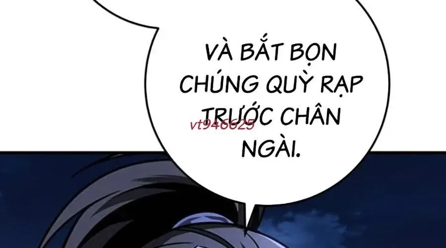 Thanh Kiếm Của Hoàng Đế Chap 101 - Next Chap 102