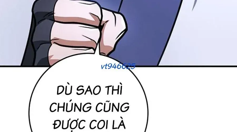 Thanh Kiếm Của Hoàng Đế Chap 101 - Next Chap 102