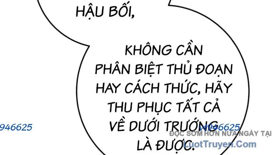 Thanh Kiếm Của Hoàng Đế Chap 101 - Next Chap 102