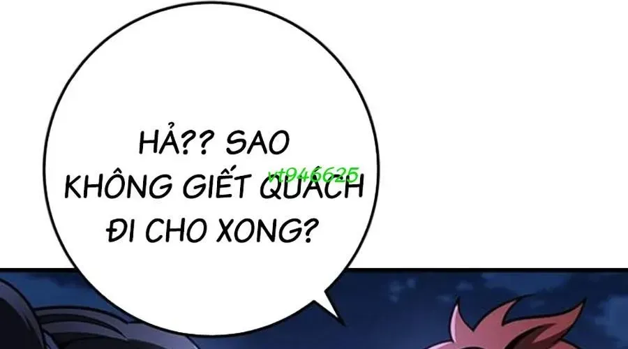 Thanh Kiếm Của Hoàng Đế Chap 101 - Next Chap 102