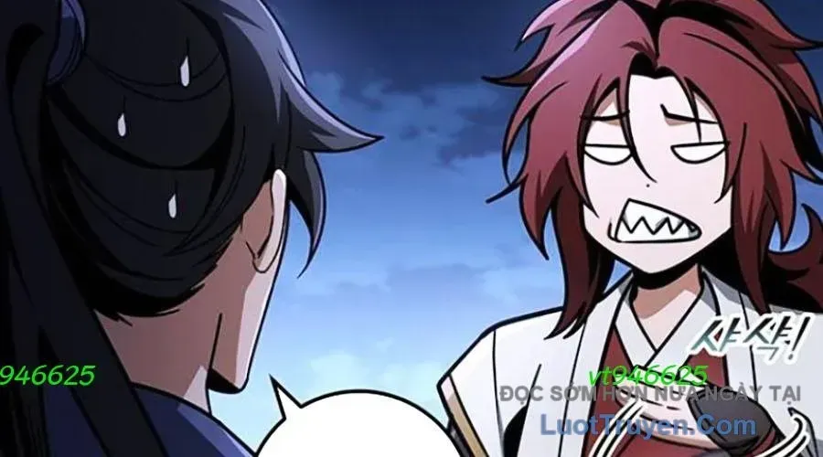 Thanh Kiếm Của Hoàng Đế Chap 101 - Next Chap 102