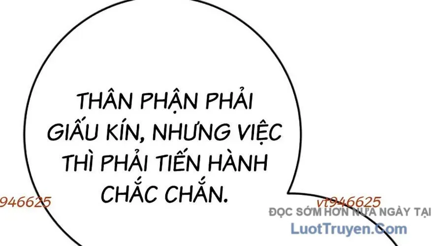 Thanh Kiếm Của Hoàng Đế Chap 101 - Next Chap 102