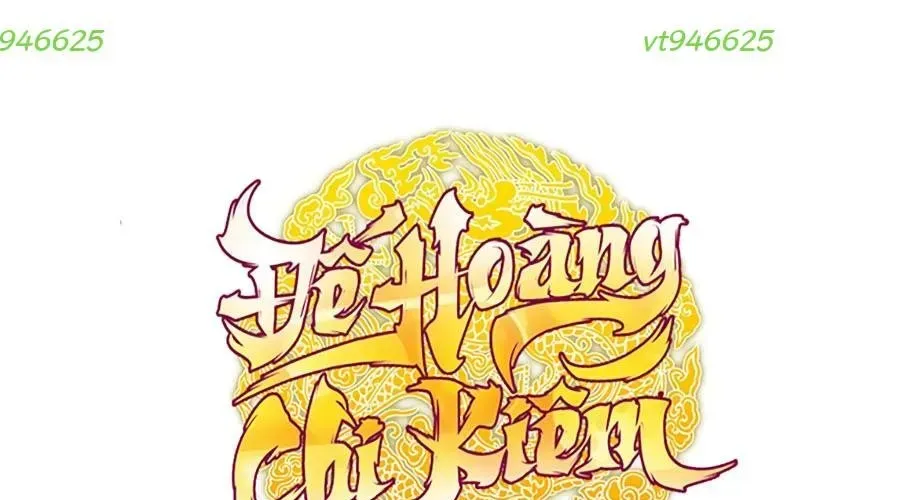 Thanh Kiếm Của Hoàng Đế Chap 101 - Next Chap 102