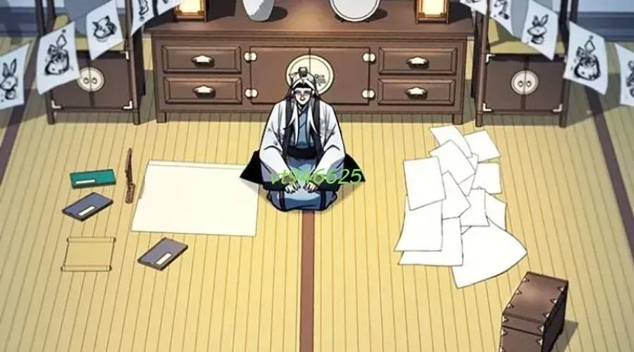 Thanh Kiếm Của Hoàng Đế Chap 101 - Next Chap 102