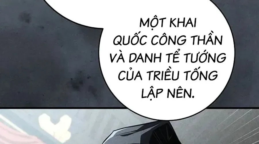 Thanh Kiếm Của Hoàng Đế Chap 101 - Next Chap 102