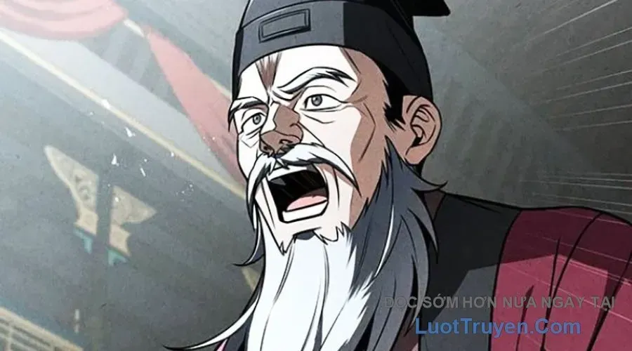 Thanh Kiếm Của Hoàng Đế Chap 101 - Next Chap 102