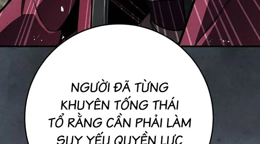 Thanh Kiếm Của Hoàng Đế Chap 101 - Next Chap 102