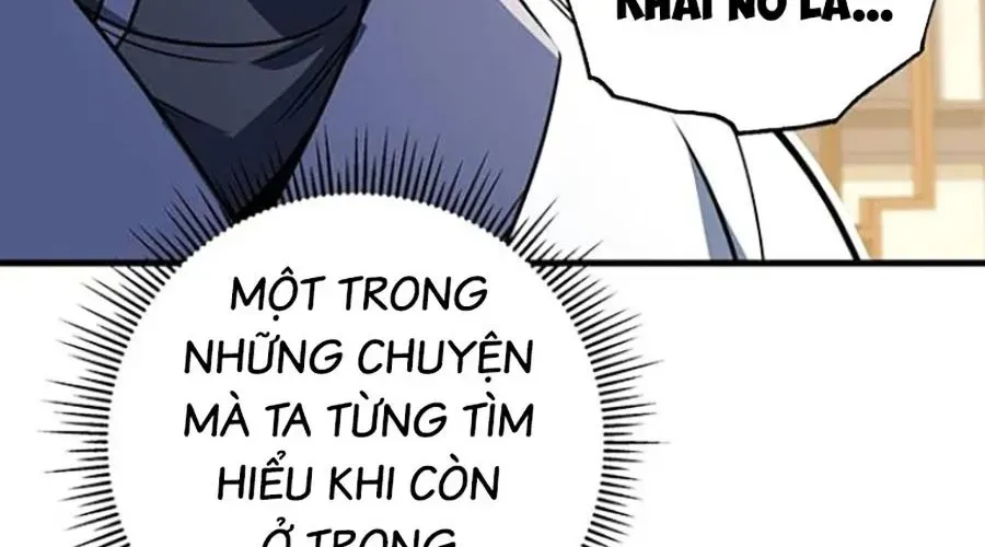 Thanh Kiếm Của Hoàng Đế Chap 101 - Next Chap 102