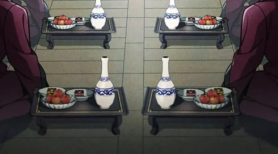 Thanh Kiếm Của Hoàng Đế Chap 101 - Next Chap 102