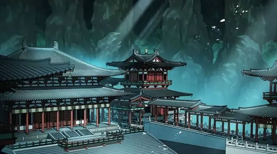 Thanh Kiếm Của Hoàng Đế Chap 102 - Next Chap 103