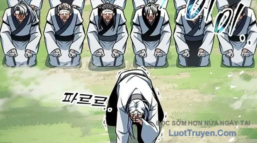 Thanh Kiếm Của Hoàng Đế Chap 102 - Next Chap 103
