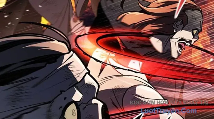 Thanh Kiếm Của Hoàng Đế Chap 102 - Next Chap 103