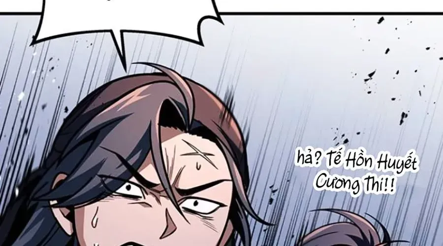 Thanh Kiếm Của Hoàng Đế Chap 102 - Next Chap 103