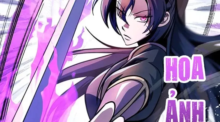 Thanh Kiếm Của Hoàng Đế Chap 102 - Next Chap 103