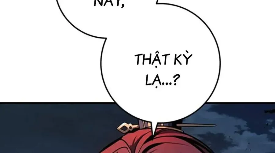 Thanh Kiếm Của Hoàng Đế Chap 102 - Next Chap 103