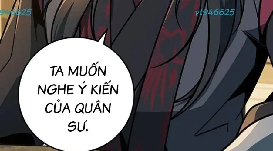 Thanh Kiếm Của Hoàng Đế Chap 102 - Next Chap 103