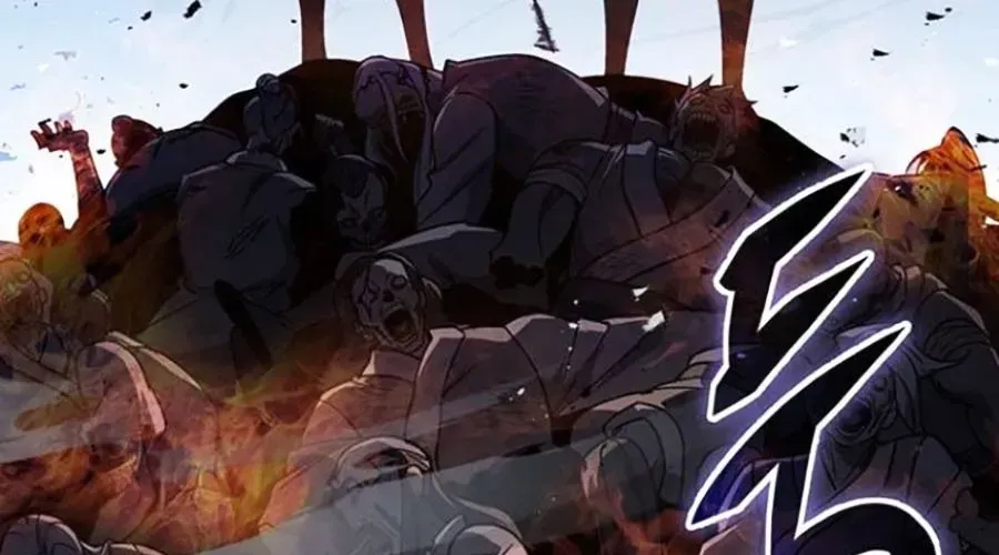 Thanh Kiếm Của Hoàng Đế Chap 102 - Next Chap 103