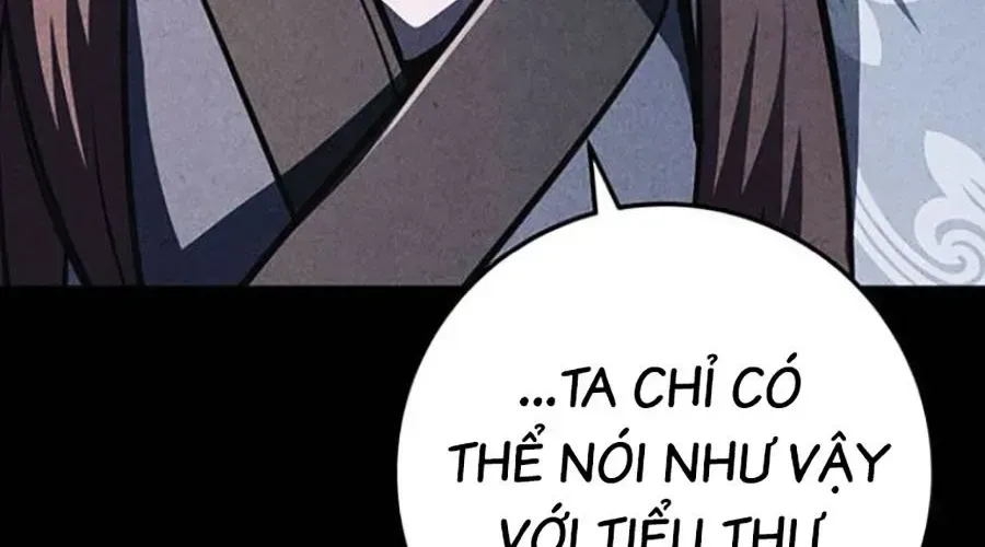 Thanh Kiếm Của Hoàng Đế Chap 102 - Next Chap 103
