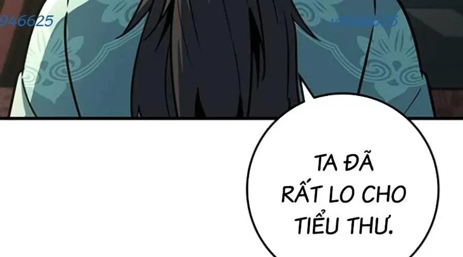 Thanh Kiếm Của Hoàng Đế Chap 102 - Next Chap 103