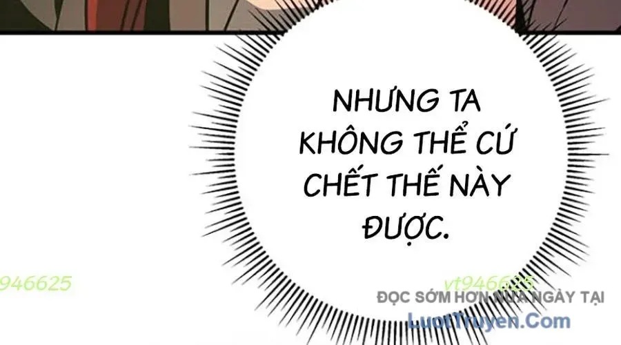Thanh Kiếm Của Hoàng Đế Chap 102 - Next Chap 103