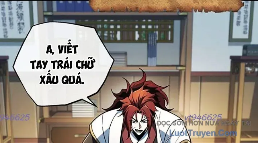 Thanh Kiếm Của Hoàng Đế Chap 102 - Next Chap 103