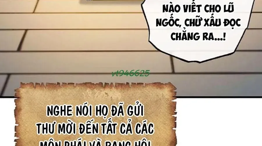 Thanh Kiếm Của Hoàng Đế Chap 102 - Next Chap 103