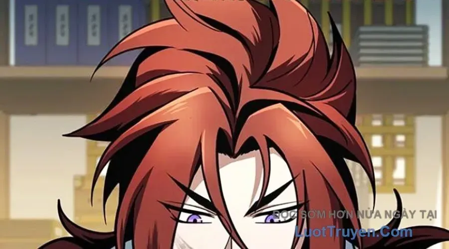 Thanh Kiếm Của Hoàng Đế Chap 102 - Next Chap 103