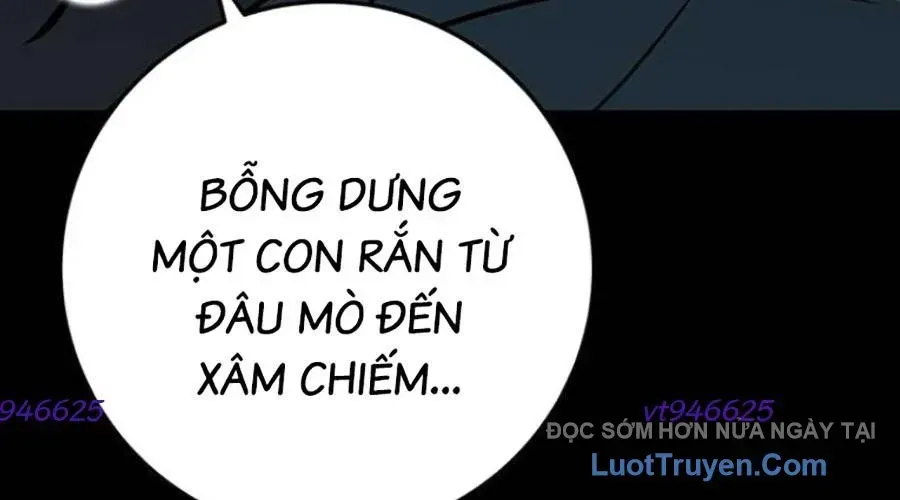 Thanh Kiếm Của Hoàng Đế Chap 102 - Next Chap 103