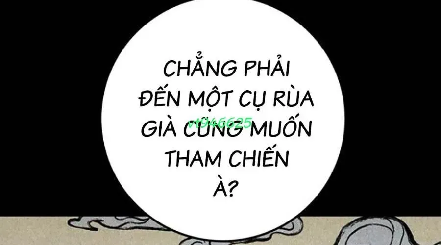 Thanh Kiếm Của Hoàng Đế Chap 102 - Next Chap 103