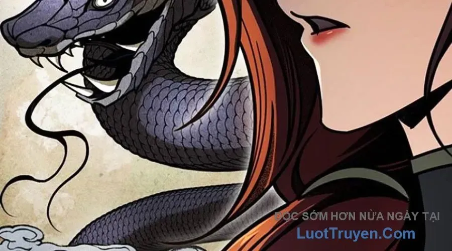 Thanh Kiếm Của Hoàng Đế Chap 102 - Next Chap 103