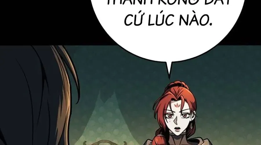 Thanh Kiếm Của Hoàng Đế Chap 102 - Next Chap 103